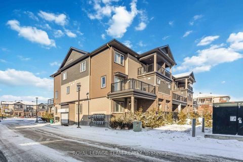 Photo 47 at 308 - 109 Pilot Private, Emerald Meadows/Trailwest, Kanata