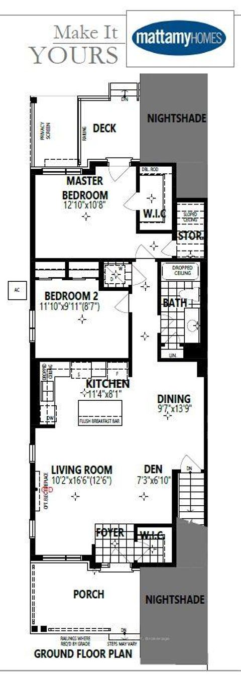 Photo 48 at 308 - 109 Pilot Private, Emerald Meadows/Trailwest, Kanata