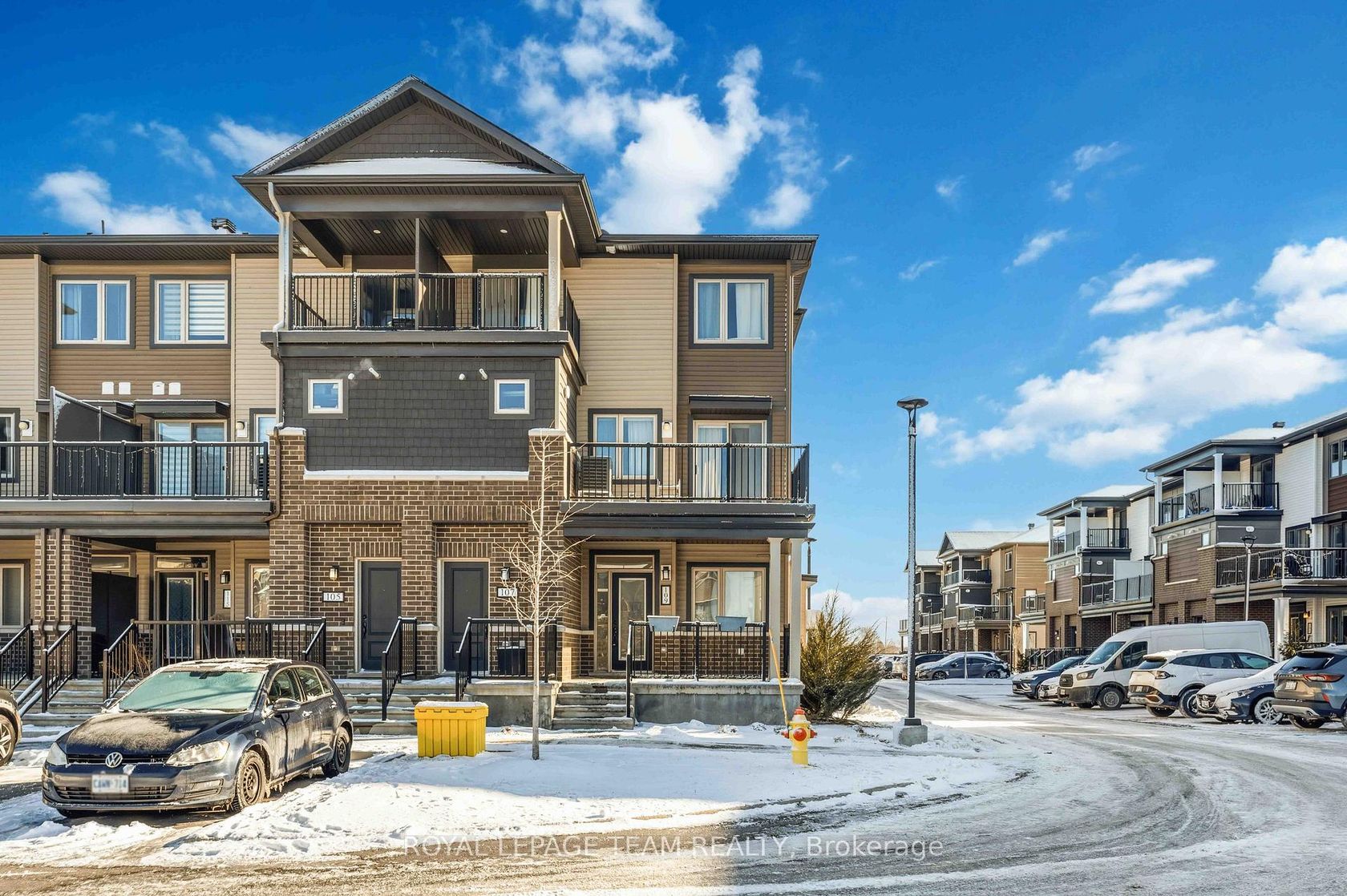 308 - 109 Pilot Private, Emerald Meadows/Trailwest, Kanata 2