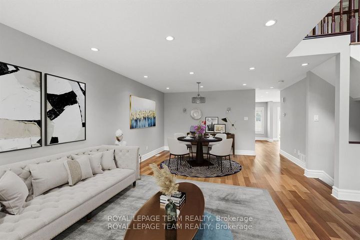 Photo 10 at 365 LANGRELL Crescent, Nepean (Strandherd), Ottawa