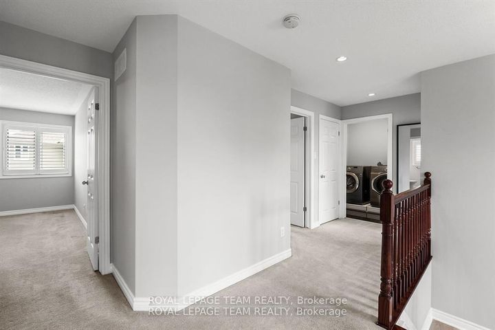 Photo 30 at 365 LANGRELL Crescent, Nepean (Strandherd), Ottawa