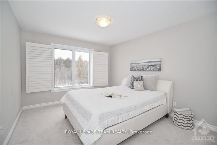Photo 35 at 365 LANGRELL Crescent, Nepean (Strandherd), Ottawa