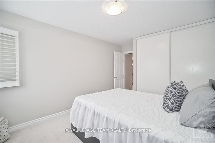 Photo 38 at 365 LANGRELL Crescent, Nepean (Strandherd), Ottawa
