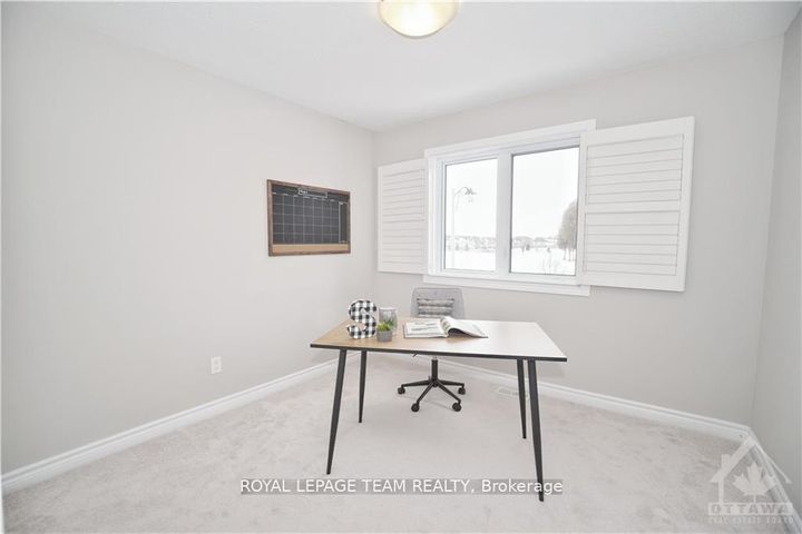 Photo 39 at 365 LANGRELL Crescent, Nepean (Strandherd), Ottawa