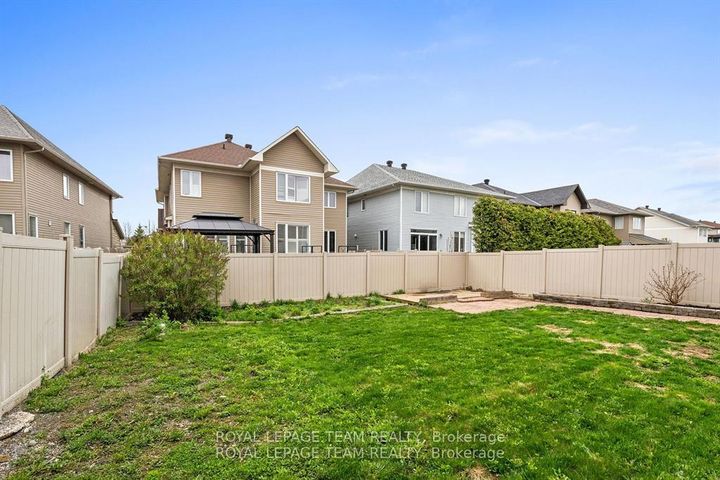 Photo 44 at 365 LANGRELL Crescent, Nepean (Strandherd), Ottawa