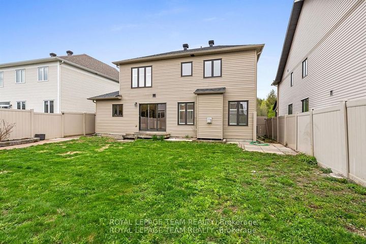 Photo 45 at 365 LANGRELL Crescent, Nepean (Strandherd), Ottawa