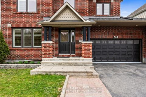 Photo 5 at 365 LANGRELL Crescent, Nepean (Strandherd), Ottawa