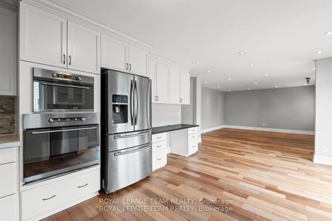 Photo 17 at 365 LANGRELL Crescent, Nepean (Strandherd), Ottawa