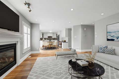 Photo 20 at 365 LANGRELL Crescent, Nepean (Strandherd), Ottawa