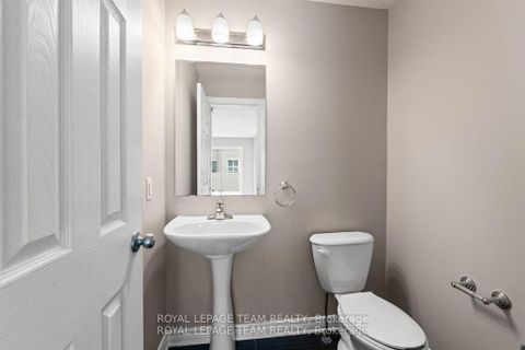 Photo 28 at 365 LANGRELL Crescent, Nepean (Strandherd), Ottawa