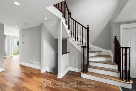 Photo 29 at 365 LANGRELL Crescent, Nepean (Strandherd), Ottawa