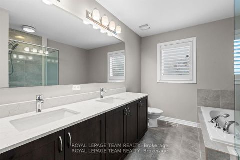 Photo 33 at 365 LANGRELL Crescent, Nepean (Strandherd), Ottawa