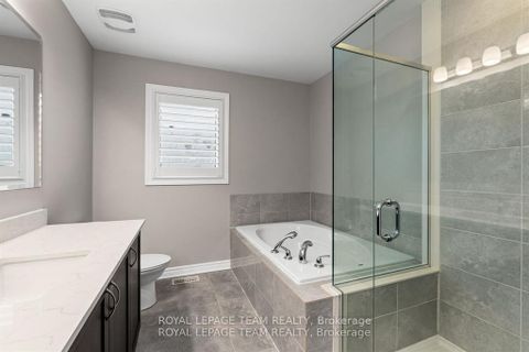 Photo 34 at 365 LANGRELL Crescent, Nepean (Strandherd), Ottawa