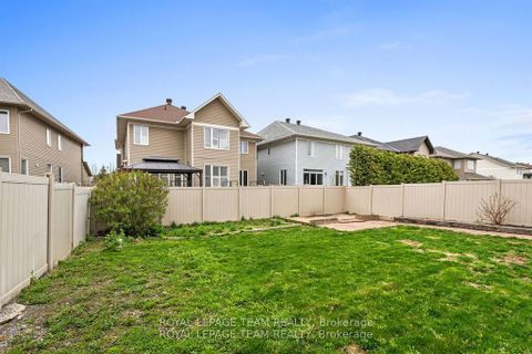 Photo 44 at 365 LANGRELL Crescent, Nepean (Strandherd), Ottawa