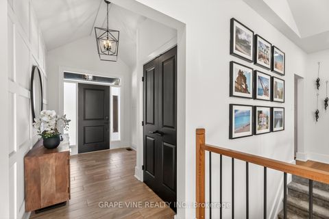 Photo 4 at 55 Dr Neelin Drive, Richmond, Stittsville