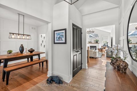 Photo 5 at 55 Dr Neelin Drive, Richmond, Stittsville