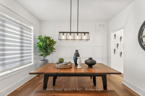 Photo 6 at 55 Dr Neelin Drive, Richmond, Stittsville