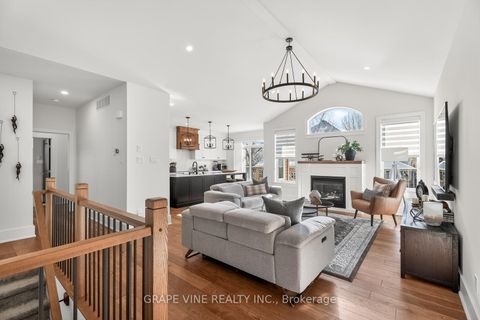 Photo 7 at 55 Dr Neelin Drive, Richmond, Stittsville