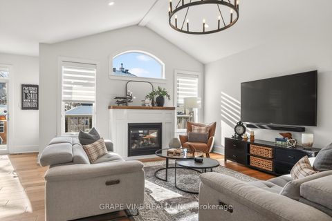 Photo 8 at 55 Dr Neelin Drive, Richmond, Stittsville