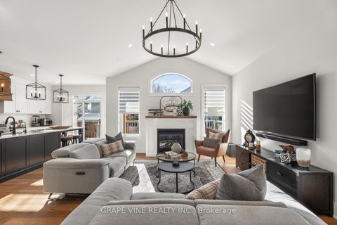 Photo 9 at 55 Dr Neelin Drive, Richmond, Stittsville