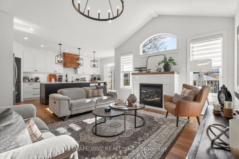 Photo 10 at 55 Dr Neelin Drive, Richmond, Stittsville