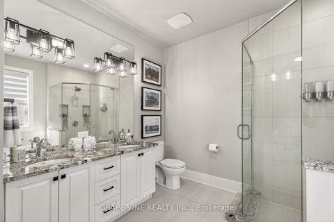 Photo 23 at 55 Dr Neelin Drive, Richmond, Stittsville