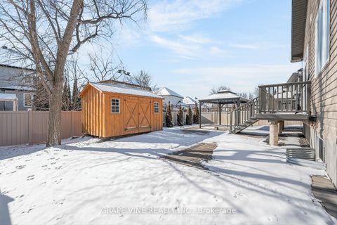 Photo 34 at 55 Dr Neelin Drive, Richmond, Stittsville