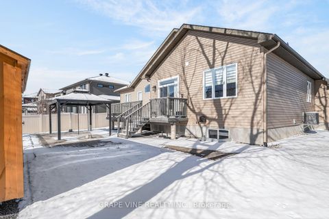 Photo 35 at 55 Dr Neelin Drive, Richmond, Stittsville