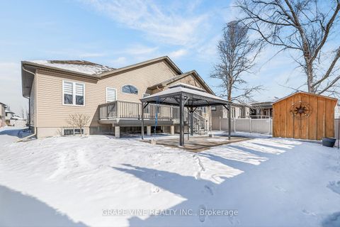 Photo 36 at 55 Dr Neelin Drive, Richmond, Stittsville