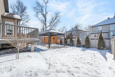 Photo 37 at 55 Dr Neelin Drive, Richmond, Stittsville