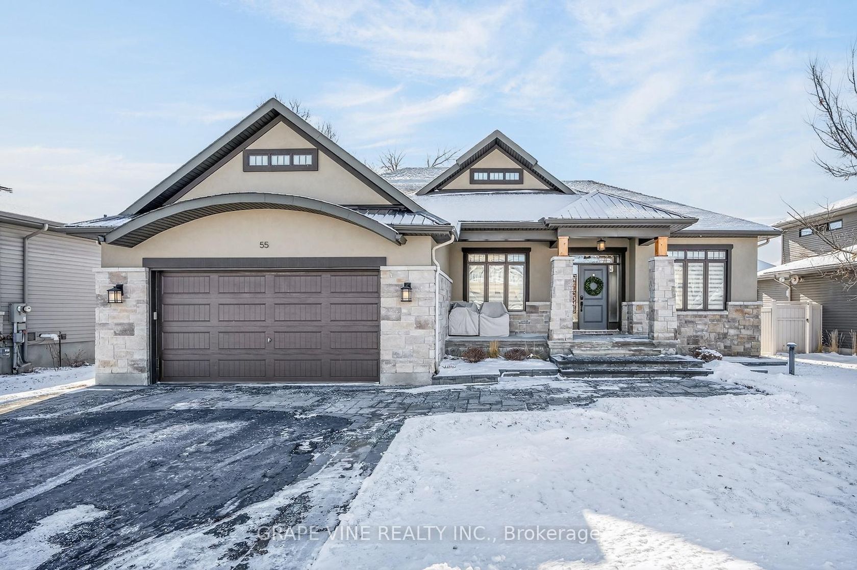 55 Dr Neelin Drive, Richmond, Stittsville 2