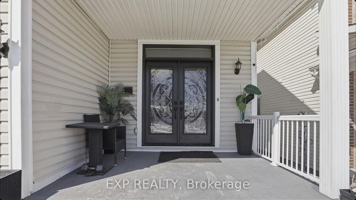 Photo 2 at 222 DEERCROFT Avenue, Nepean (Longfields), Ottawa