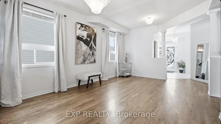 Photo 4 at 222 DEERCROFT Avenue, Nepean (Longfields), Ottawa