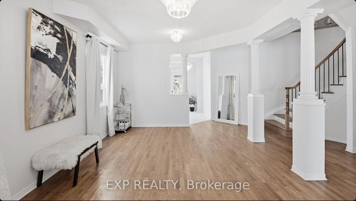 Photo 5 at 222 DEERCROFT Avenue, Nepean (Longfields), Ottawa