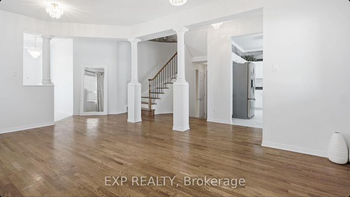 Photo 8 at 222 DEERCROFT Avenue, Nepean (Longfields), Ottawa