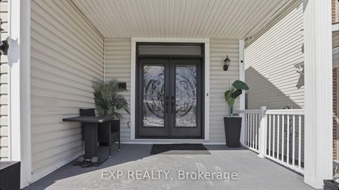 Photo 2 at 222 DEERCROFT Avenue, Nepean (Longfields), Ottawa