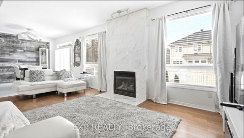 Photo 12 at 222 DEERCROFT Avenue, Nepean (Longfields), Ottawa