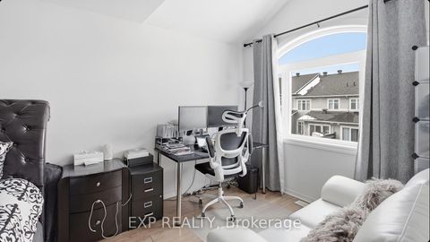 Photo 36 at 222 DEERCROFT Avenue, Nepean (Longfields), Ottawa