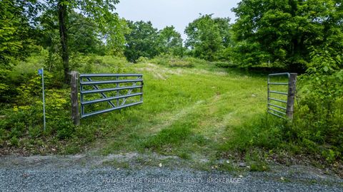 Photo 3 at 384 Big Crosby Lake Road, Rideau Lakes (North Crosby) Twp, Rideau Lakes