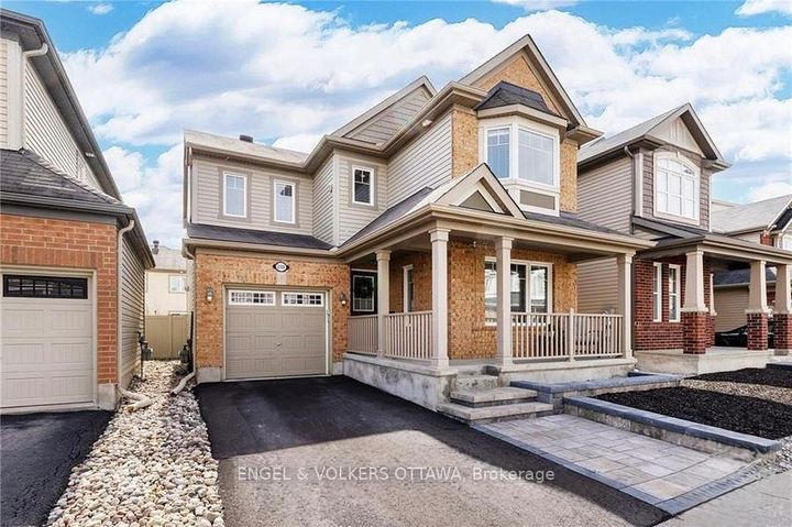 Photo 2 at 2206 Watercolours Way, Nepean (Half Moon Bay), Ottawa