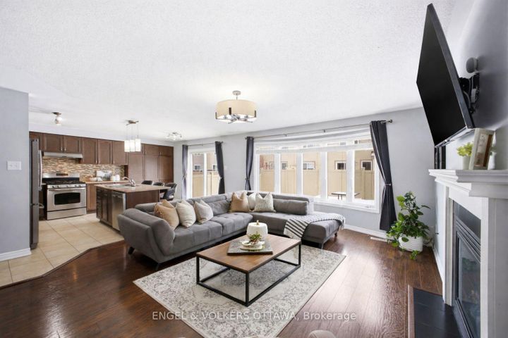 Photo 12 at 2206 Watercolours Way, Nepean (Half Moon Bay), Ottawa