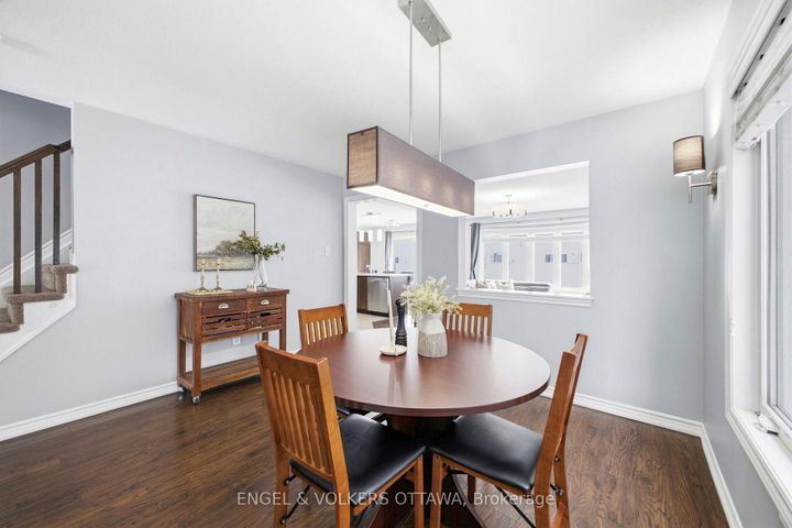 Photo 16 at 2206 Watercolours Way, Nepean (Half Moon Bay), Ottawa