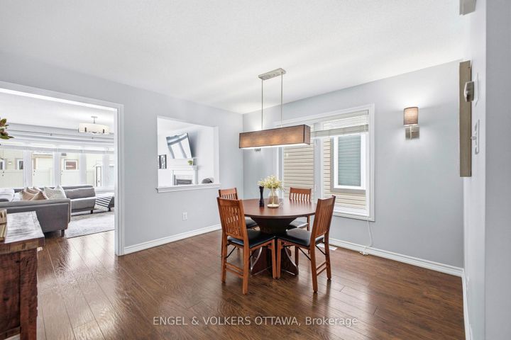 Photo 17 at 2206 Watercolours Way, Nepean (Half Moon Bay), Ottawa