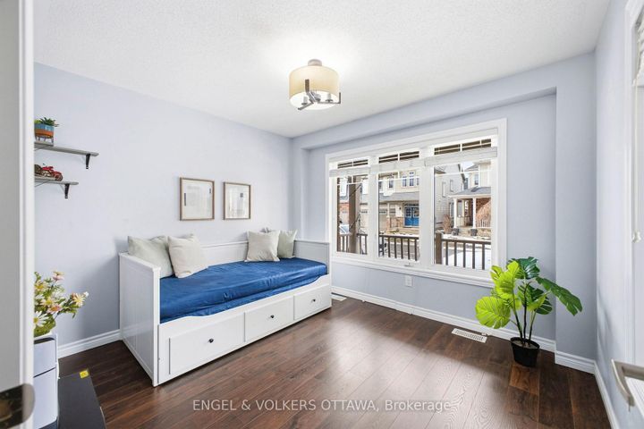 Photo 18 at 2206 Watercolours Way, Nepean (Half Moon Bay), Ottawa