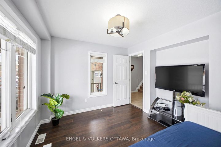 Photo 19 at 2206 Watercolours Way, Nepean (Half Moon Bay), Ottawa