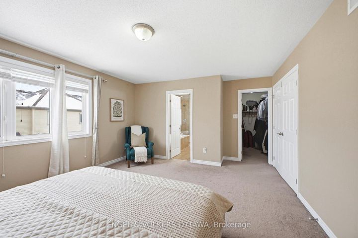 Photo 22 at 2206 Watercolours Way, Nepean (Half Moon Bay), Ottawa