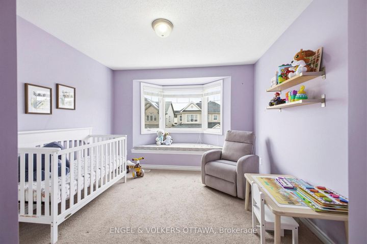 Photo 25 at 2206 Watercolours Way, Nepean (Half Moon Bay), Ottawa