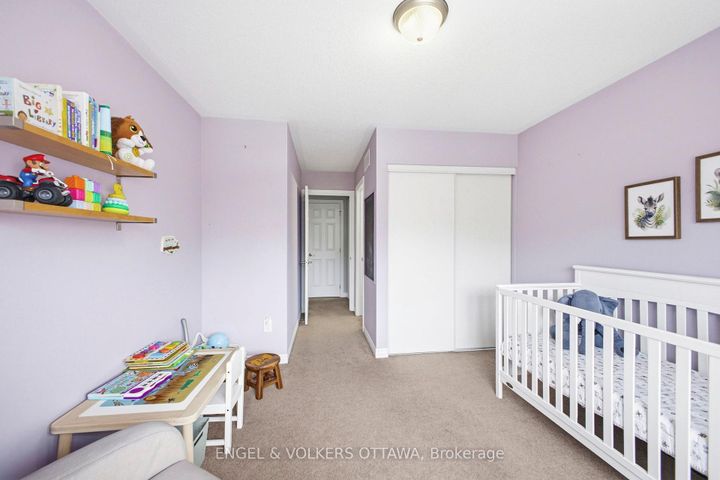 Photo 26 at 2206 Watercolours Way, Nepean (Half Moon Bay), Ottawa