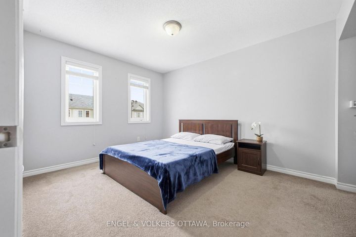 Photo 27 at 2206 Watercolours Way, Nepean (Half Moon Bay), Ottawa