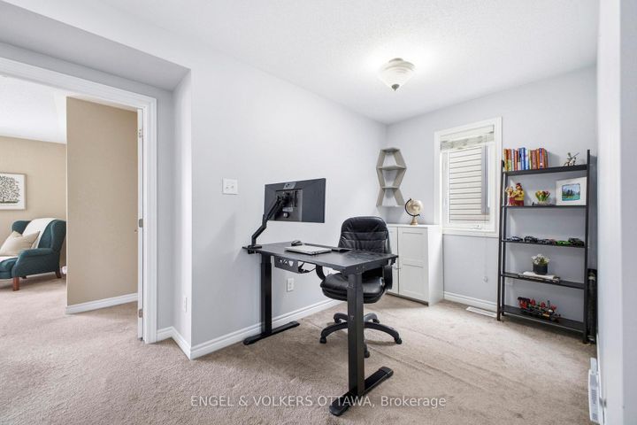 Photo 28 at 2206 Watercolours Way, Nepean (Half Moon Bay), Ottawa